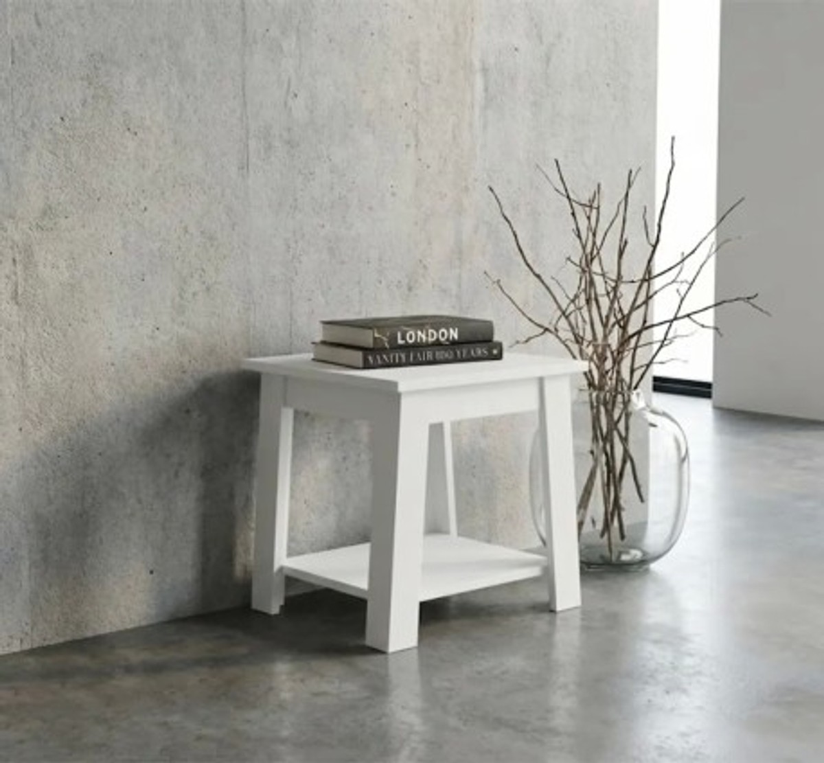 Casa Padrino Hocker im Landhausstil, 55 x 45 x 49 cm Casa Padrino Hocker im Landhausstil, 55 x 45 x 49 cm