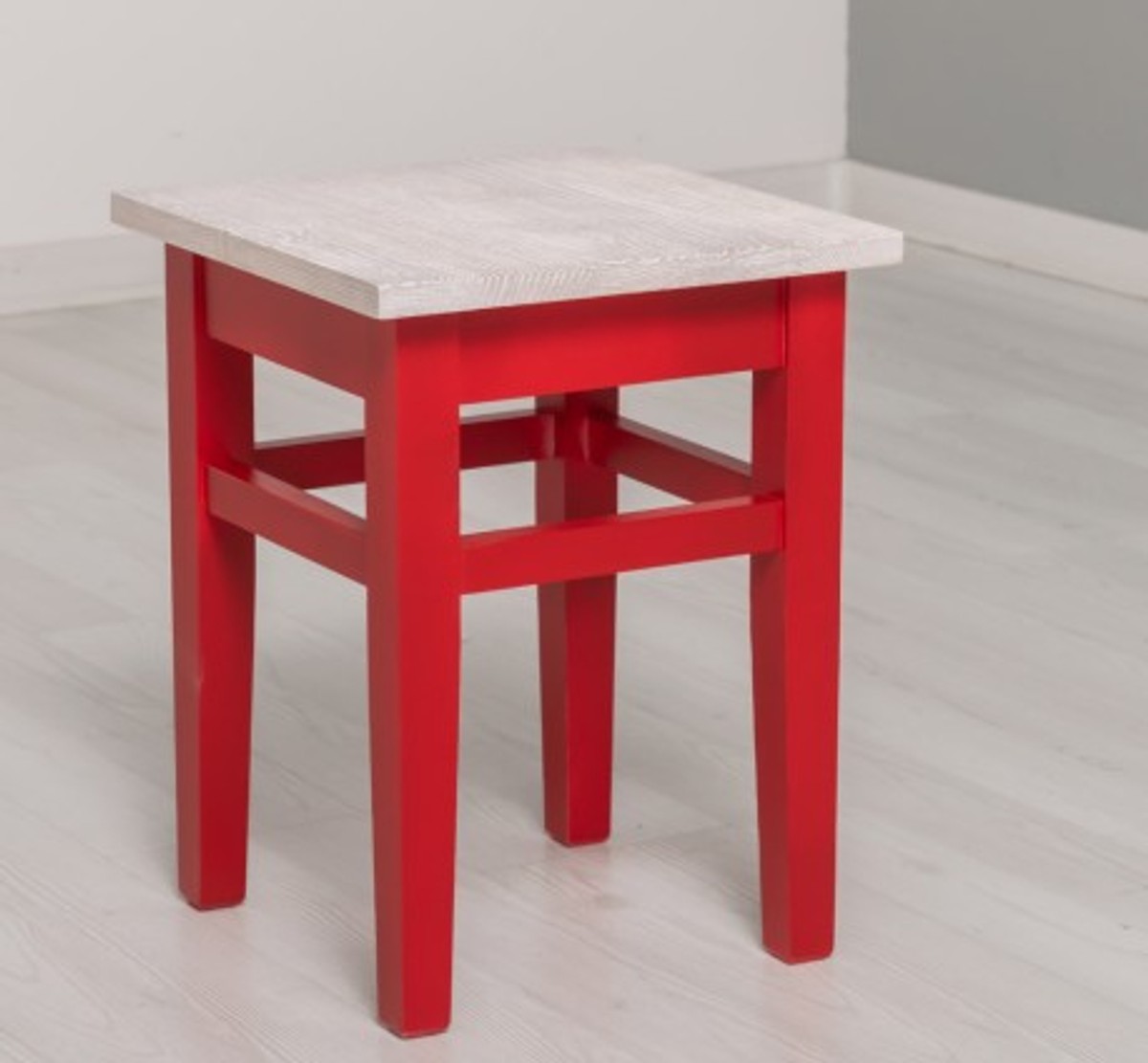 Casa Padrino Chair Country Style, 35 x 35 x 45 cm Casa Padrino Chair Country Style, 35 x 35 x 45 cm