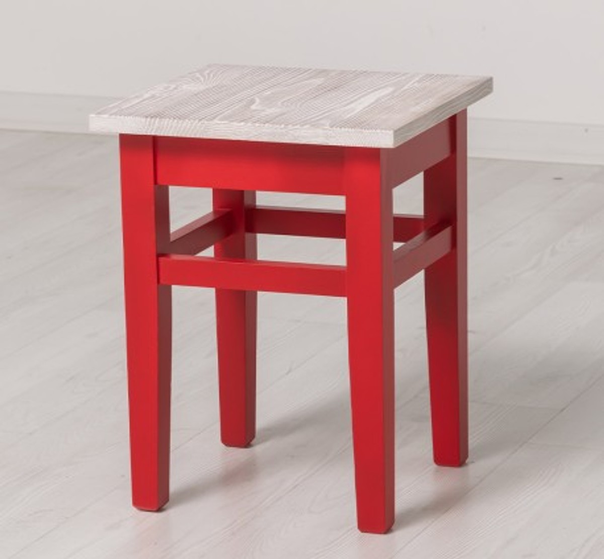 Casa Padrino Chair Country Style, 35 x 35 x 45 cm Casa Padrino Chair Country Style, 35 x 35 x 45 cm