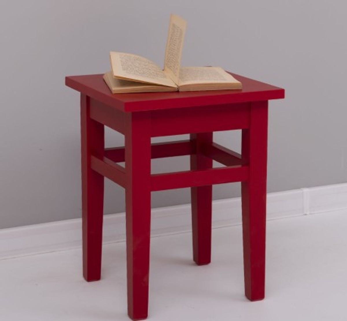 Casa Padrino Chair Country Style, 35 x 35 x 45 cm Casa Padrino Chair Country Style, 35 x 35 x 45 cm