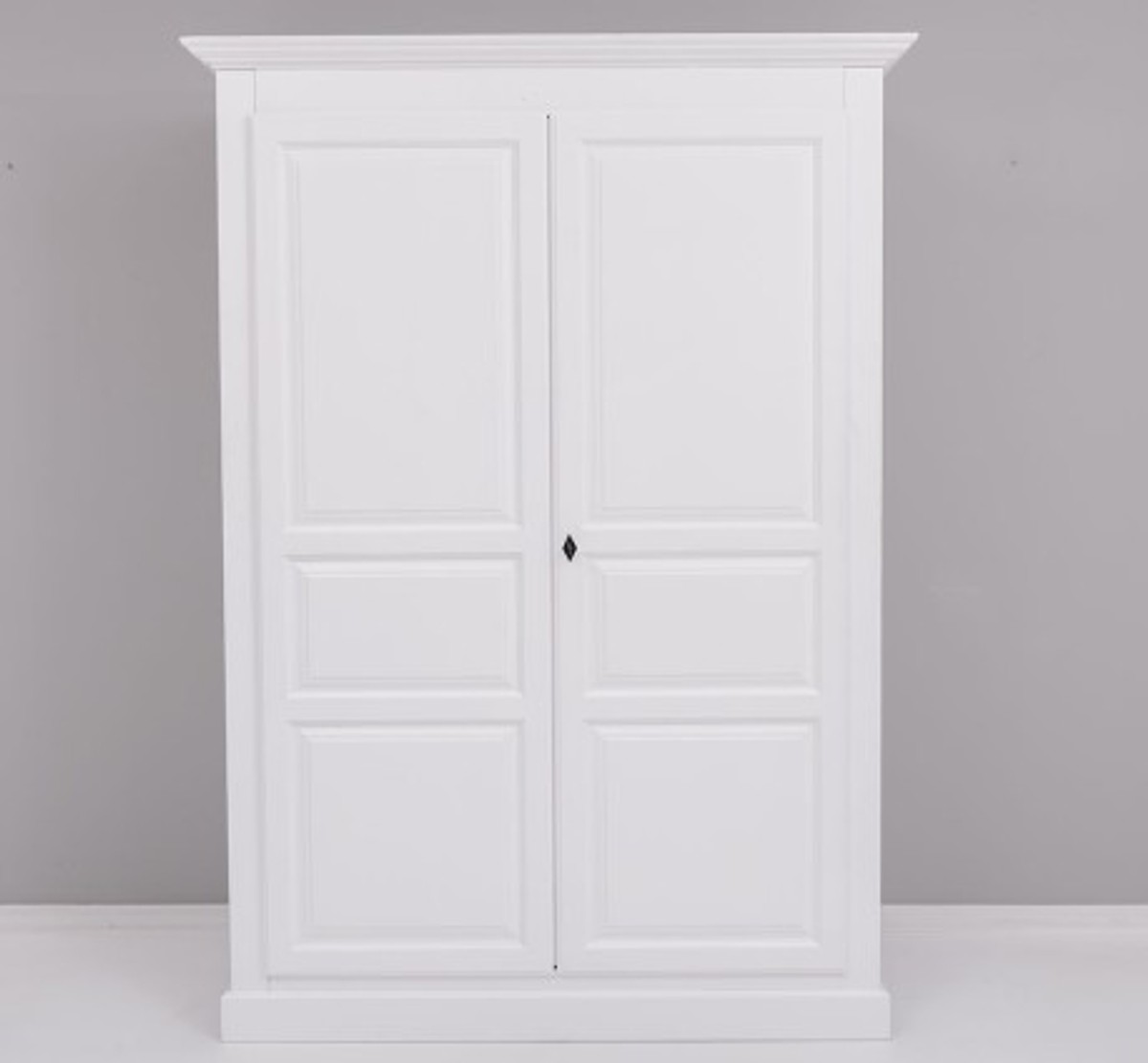Casa Padrino Cabinet Country Style with 2 doors, 149 x 67 x 210 cm Casa Padrino Cabinet Country Style with 2 doors, 149 x 67 x 210 cm