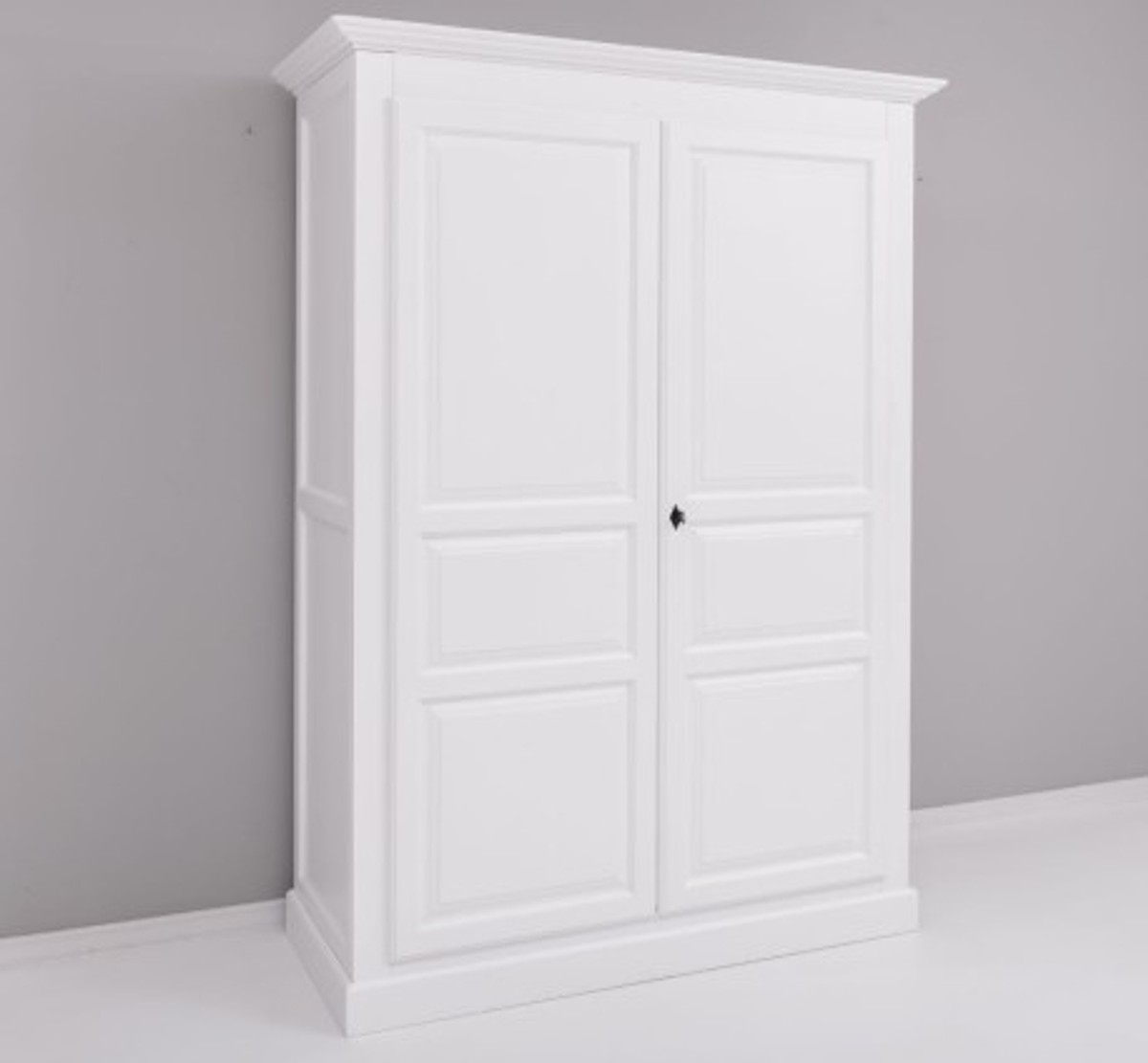 Casa Padrino Cabinet Country Style with 2 doors, 149 x 67 x 210 cm Casa Padrino Cabinet Country Style with 2 doors, 149 x 67 x 210 cm