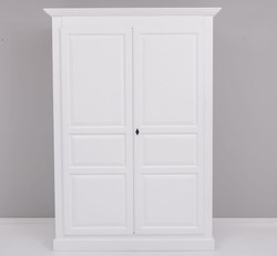 Casa Padrino Cabinet Country Style with 2 doors, 149 x 67 x 210 cm Casa Padrino Cabinet Country Style with 2 doors, 149 x 67 x 210 cm