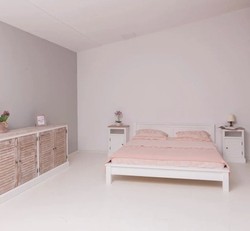 Casa Padrino Furniture Set Country Style, 160 x 200 x 82 cm