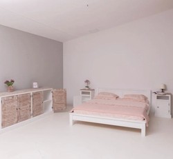 Casa Padrino Furniture Set Country Style, 160 x 200 x 82 cm