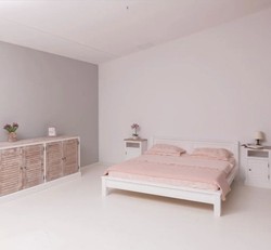 Casa Padrino Furniture Set Country Style, 160 x 200 x 82 cm