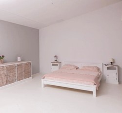 Casa Padrino Furniture Set Country Style, 160 x 200 x 82 cm