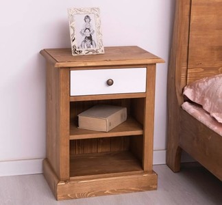 Casa Padrino Möbel Set im Landhausstil, 160 x 200 x 21 cm