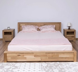 Casa Padrino Möbel Set im Landhausstil, 180 x 200 x 82 cm