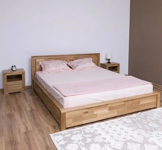 Casa Padrino Möbel Set im Landhausstil, 180 x 200 x 82 cm