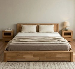 Casa Padrino Möbel Set im Landhausstil, 180 x 200 x 82 cm Casa Padrino Möbel Set im Landhausstil, 180 x 200 x 82 cm