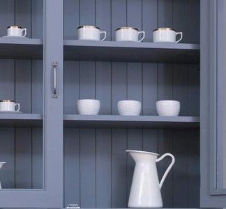 Casa Padrino Möbel Set im Landhausstil, 120 x 65 x 90 cm