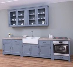 Casa Padrino Ensemble de meubles style campagne, 120 x 65 x 90 cm Casa Padrino Ensemble de meubles style campagne, 120 x 65 x 90 cm