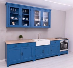 Casa Padrino Conjunto de muebles estilo rústico, 120 x 65 x 90 cm Casa Padrino Conjunto de muebles estilo rústico, 120 x 65 x 90 cm