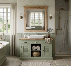 Casa Padrino Furniture Set Country Style, 120 x 51 x 75 cm Casa Padrino Furniture Set Country Style, 120 x 51 x 75 cm