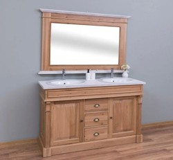 Casa Padrino Möbel Set im Landhausstil, 150 x 51 x 91 cm Casa Padrino Möbel Set im Landhausstil, 150 x 51 x 91 cm