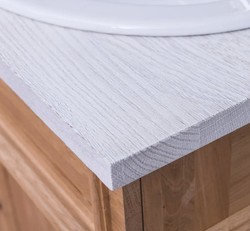 Casa Padrino Möbel Set im Landhausstil, 150 x 51 x 91 cm Casa Padrino Möbel Set im Landhausstil, 150 x 51 x 91 cm