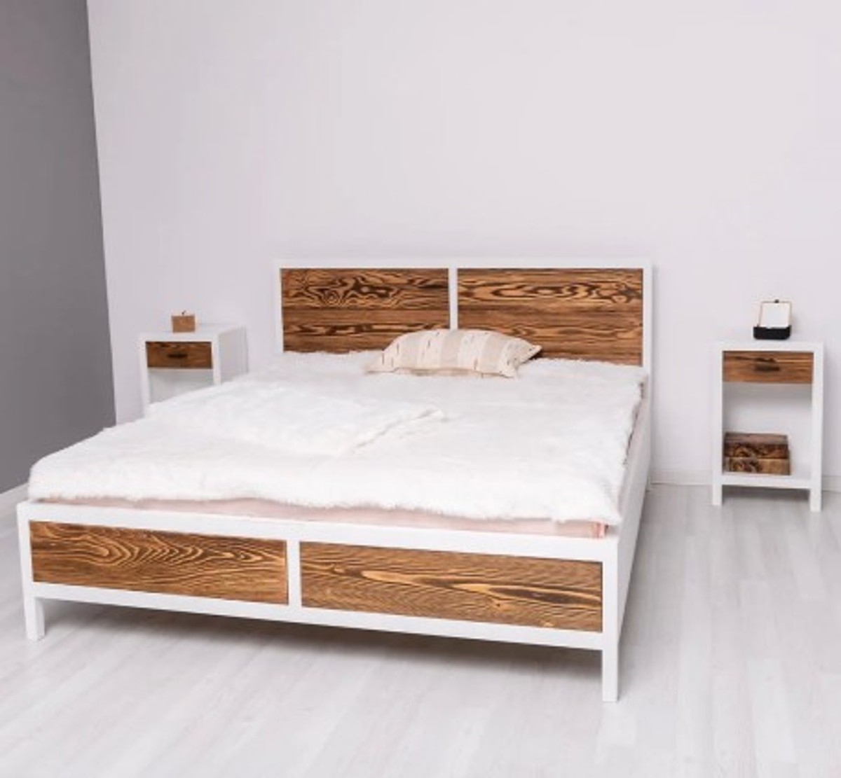 Casa Padrino Furniture Set Country Style, 160 x 200 x 110 cm Casa Padrino Furniture Set Country Style, 160 x 200 x 110 cm