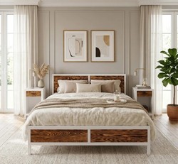 Casa Padrino Furniture Set Country Style, 160 x 200 x 110 cm Casa Padrino Furniture Set Country Style, 160 x 200 x 110 cm