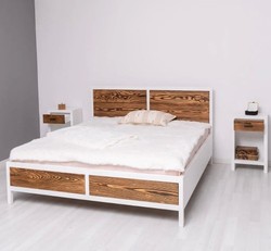 Casa Padrino Furniture Set Country Style, 160 x 200 x 110 cm Casa Padrino Furniture Set Country Style, 160 x 200 x 110 cm