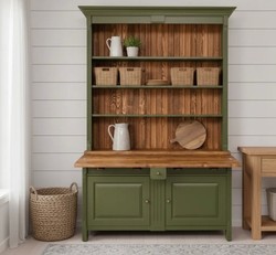 Casa Padrino Librería estilo rústico, 160 x 60 x 230 cm Casa Padrino Librería estilo rústico, 160 x 60 x 230 cm