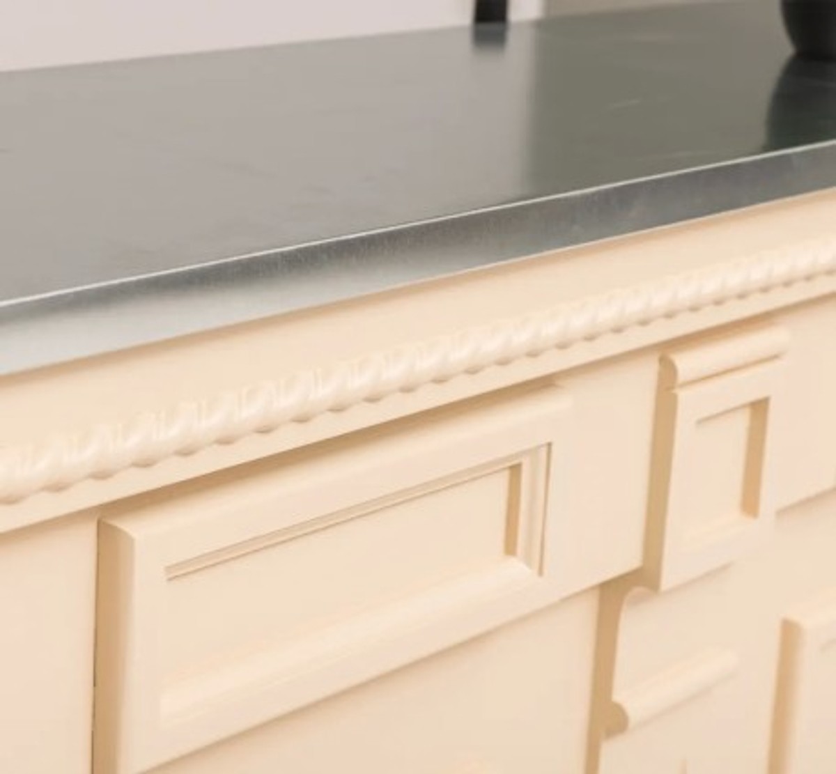 Casa Padrino Counter Country Style, 314 x 74 x 115 cm Casa Padrino Counter Country Style, 314 x 74 x 115 cm