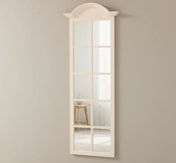 Casa Padrino Miroir style campagne, 50 x 10 x 160 cm