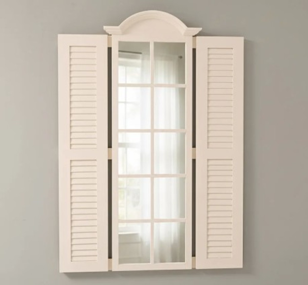 Casa Padrino Miroir style campagne, 115 x 10 x 160 cm Casa Padrino Miroir style campagne, 115 x 10 x 160 cm