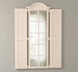 Casa Padrino Miroir style campagne, 115 x 10 x 160 cm Casa Padrino Miroir style campagne, 115 x 10 x 160 cm
