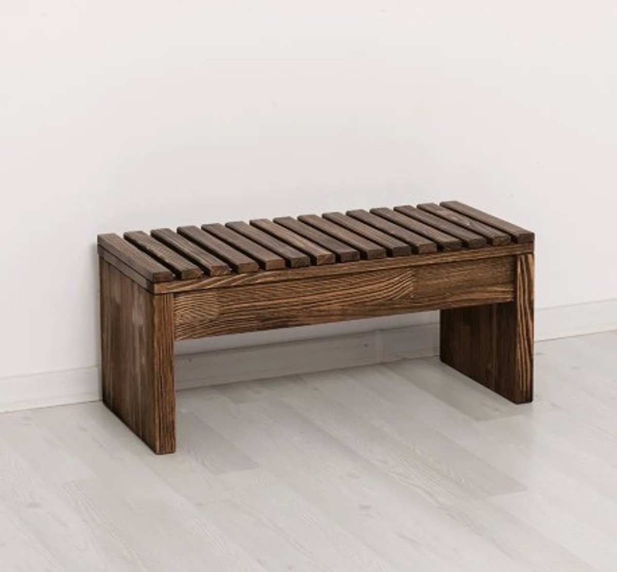 Casa Padrino Mueble de lavabo estilo rústico, 80 x 35 x 35 cm Casa Padrino Mueble de lavabo estilo rústico, 80 x 35 x 35 cm