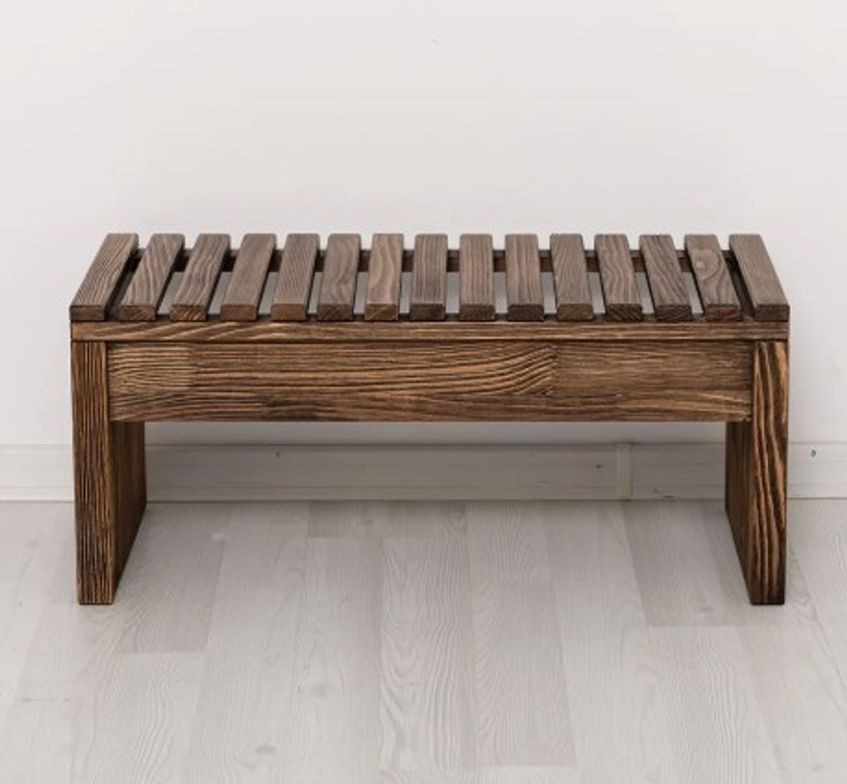 Casa Padrino Mueble de lavabo estilo rústico, 80 x 35 x 35 cm Casa Padrino Mueble de lavabo estilo rústico, 80 x 35 x 35 cm