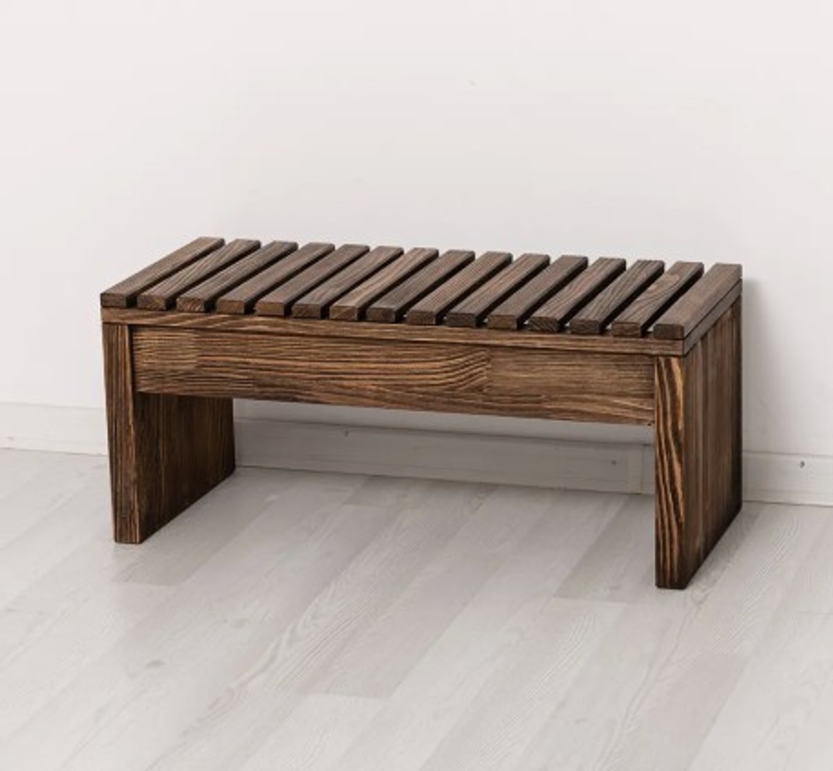 Casa Padrino Mueble de lavabo estilo rústico, 80 x 35 x 35 cm Casa Padrino Mueble de lavabo estilo rústico, 80 x 35 x 35 cm
