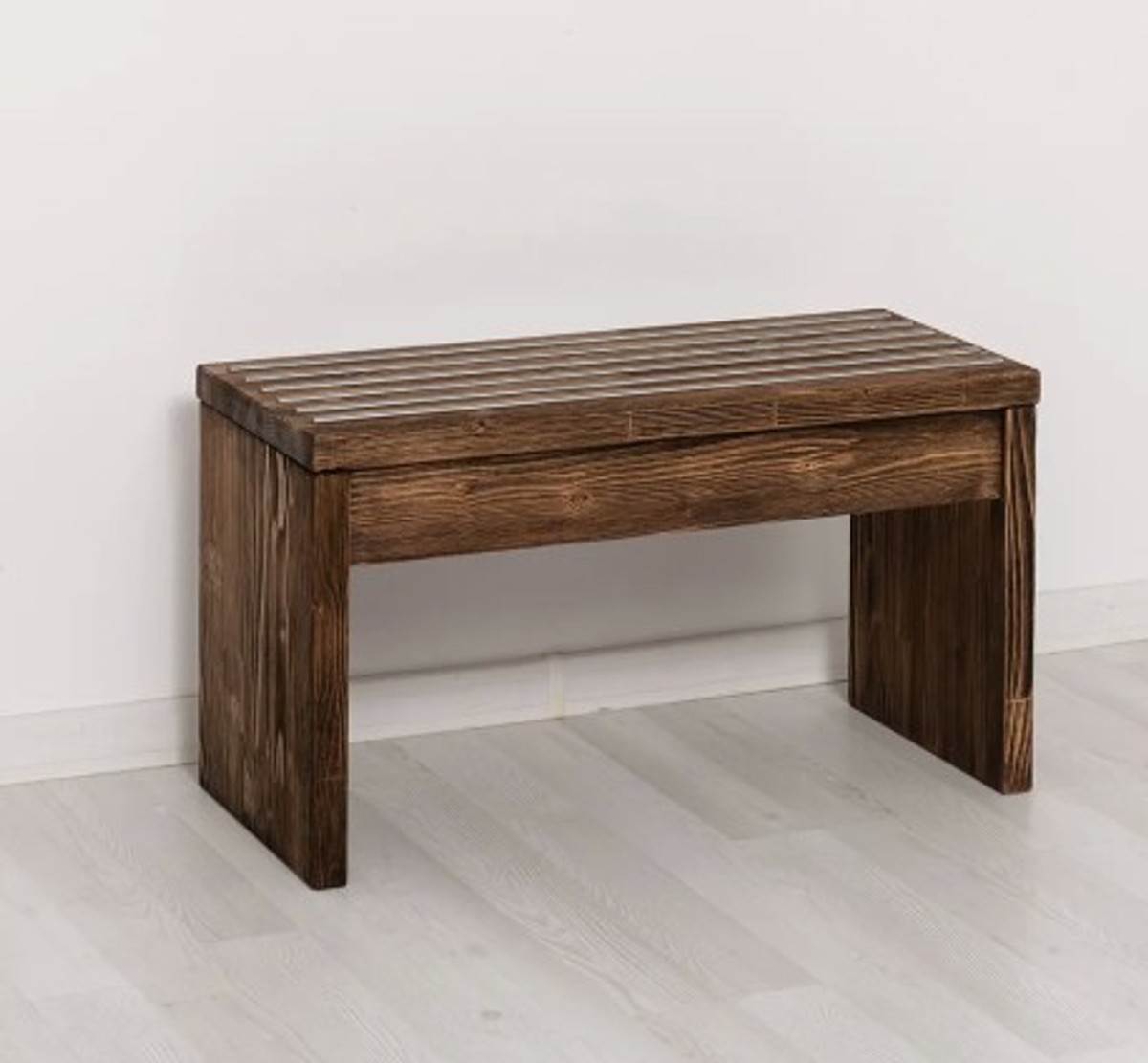 Casa Padrino Stuhl im Landhausstil, 80 x 35 x 45 cm Casa Padrino Stuhl im Landhausstil, 80 x 35 x 45 cm
