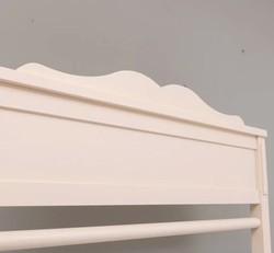 Casa Padrino Portemanteau style campagne, 92 x 38 x 178 cm Casa Padrino Portemanteau style campagne, 92 x 38 x 178 cm