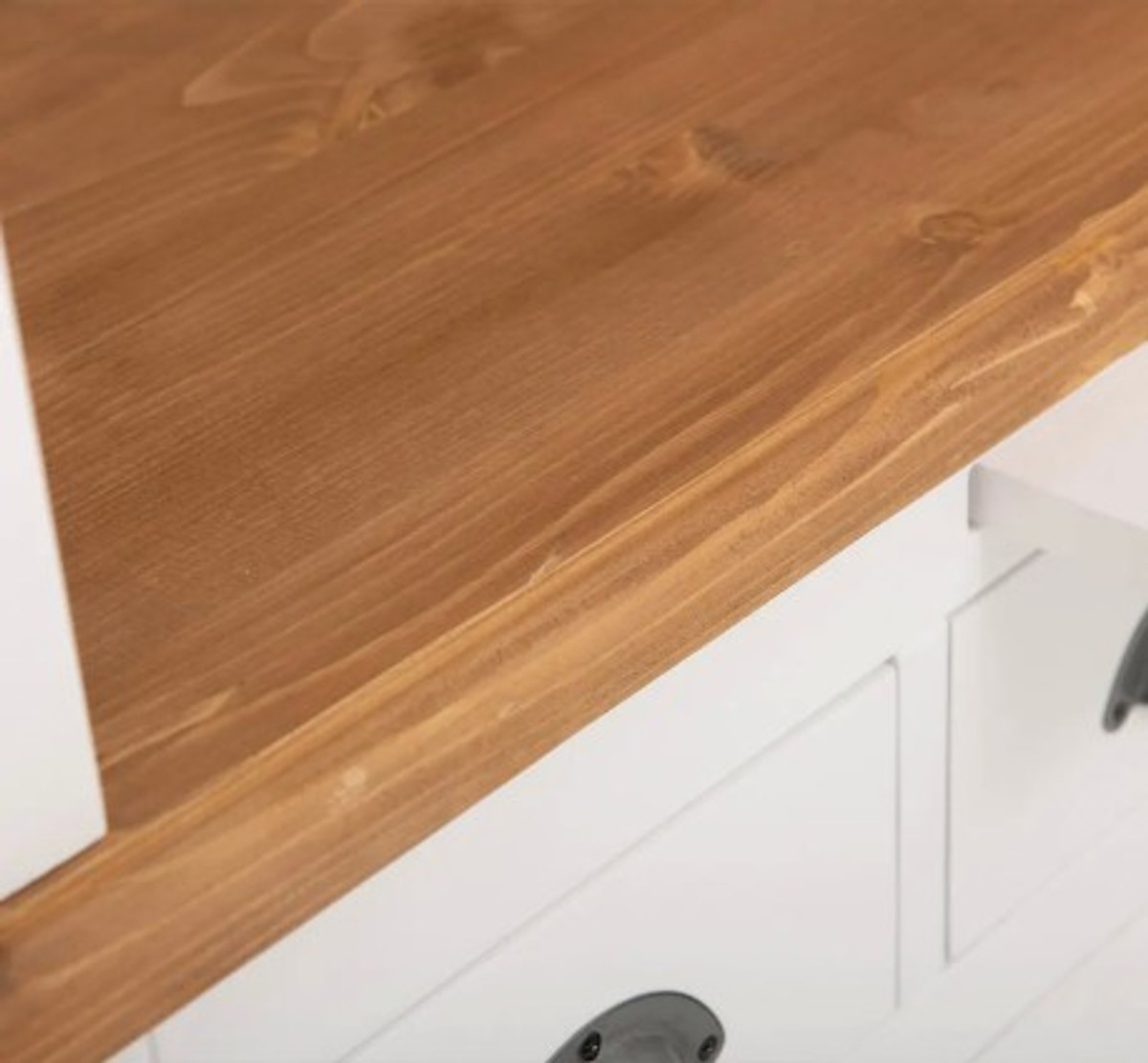 Casa Padrino Sideboard im Landhausstil, 120 x 50 x 225 cm Casa Padrino Sideboard im Landhausstil, 120 x 50 x 225 cm