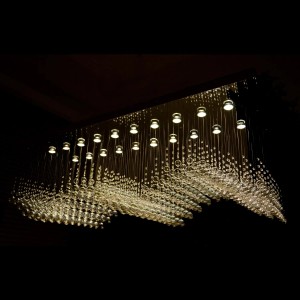 Casa Padrino Luxus Barock Kristall Wandleuchte Silber 170 x 60 x H. 60 cm - Prunkvolle Messing Wandleuchte mit böhmischem Kristallglas - Barock Möbel - Edel & Prunkvoll
