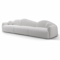 Luxus Wohnzimmer Hotel Sofa Grau Luxus Wohnzimmer Hotel Sofa Grau