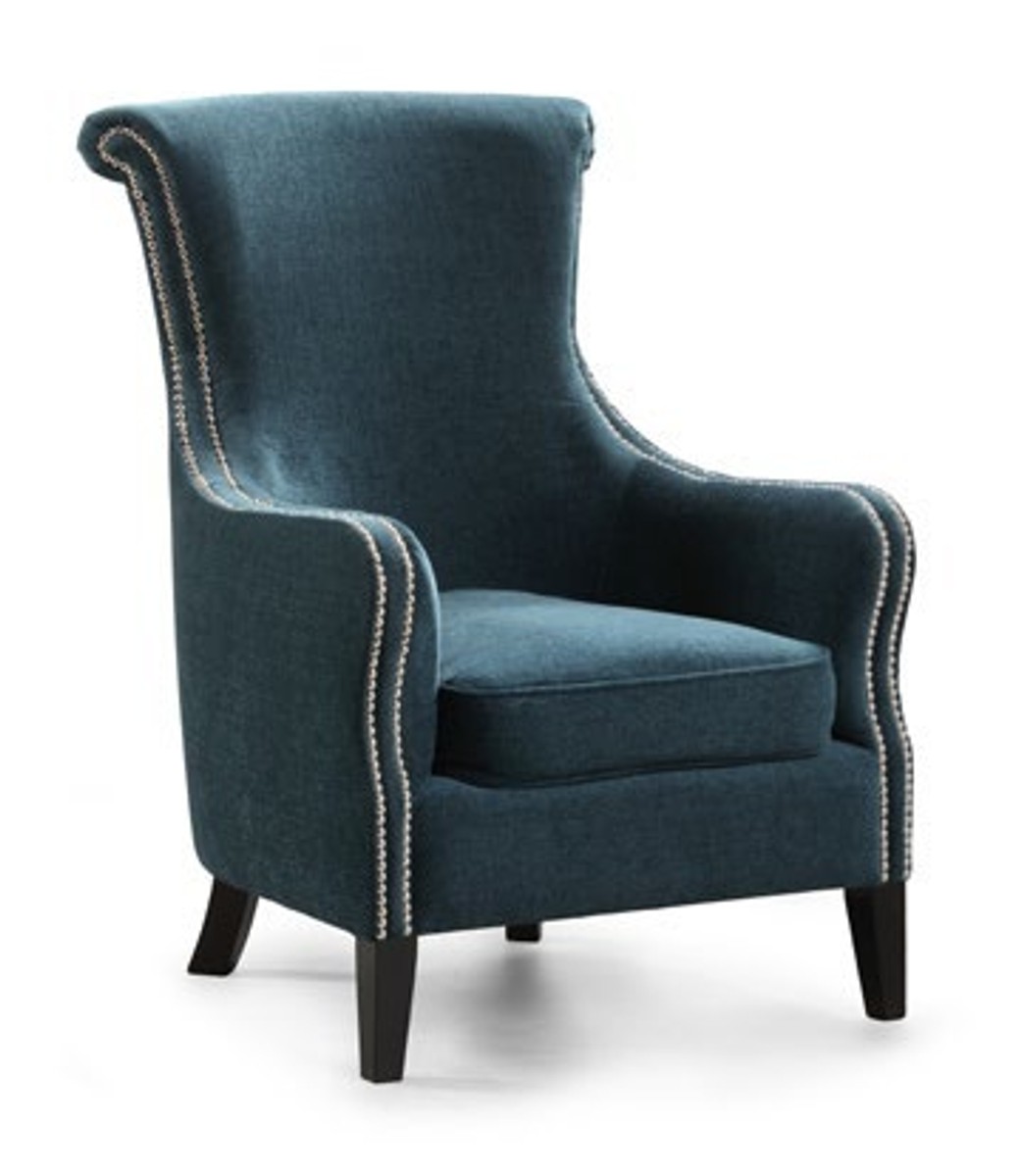Casa Padrino Luxus Chesterfield Ecksofa Quadro 225 x 110 x H. 172 cm - Elegantes Wohnzimmer Ecksofa mit Echtleder - Chesterfield Wohnzimmer Möbel Casa Padrino Luxus Chesterfield Ecksofa Quadro 225 x 110 x H. 172 cm - Elegantes Wohnzimmer Ecksofa mit Echtleder - Chesterfield Wohnzimmer Möbel