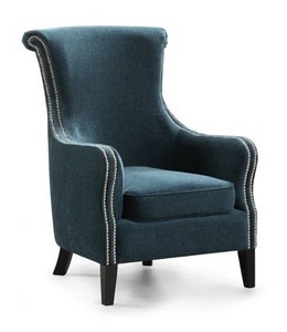 Casa Padrino Luxus Chesterfield Ecksofa Hifi 270 x 162 x H. 90 cm - Elegantes Wohnzimmer Ecksofa mit Echtleder - Chesterfield Wohnzimmer Möbel