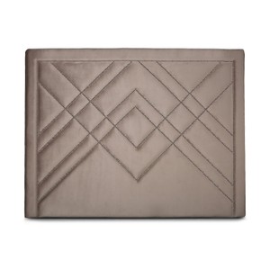 Casa Padrino Luxus Samt Bett-Kopfteil Altrosa 200 x H. 140 cm - Luxus Hotel & Schlafzimmer Möbel Casa Padrino Luxus Samt Bett-Kopfteil Altrosa 200 x H. 140 cm - Luxus Hotel & Schlafzimmer Möbel