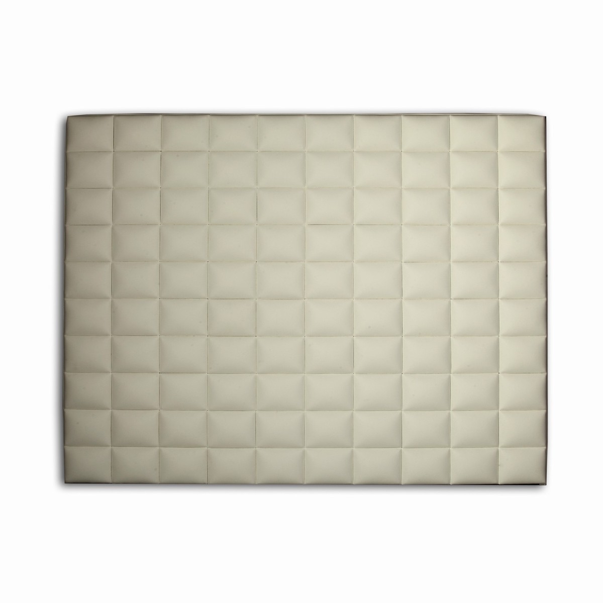 Casa Padrino Luxus Bett-Kopfteil Creme 200 x H. 140 cm - Luxus Hotel & Schlafzimmer Möbel Casa Padrino Luxus Bett-Kopfteil Creme 200 x H. 140 cm - Luxus Hotel & Schlafzimmer Möbel
