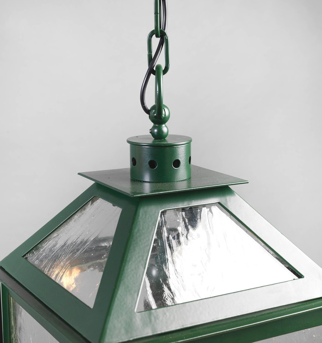 Casa Padrino Lámpara colgante Farol de lujo de exterior Verde An. 33 x Al. 57 cm - Farol artesanal de hierro forjado - Colección de lujo - Noble y suntuoso Casa Padrino Lámpara colgante Farol de lujo de exterior Verde An. 33 x Al. 57 cm - Farol artesanal de hierro forjado - Colección de lujo - Noble y suntuoso