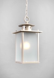 Casa Padrino Lámpara colgante Farol de lujo de exterior Oro An. 24 x Al. 50 cm - Farol artesanal de hierro forjado - Colección de lujo - Noble y suntuoso Casa Padrino Lámpara colgante Farol de lujo de exterior Oro An. 24 x Al. 50 cm - Farol artesanal de hierro forjado - Colección de lujo - Noble y suntuoso