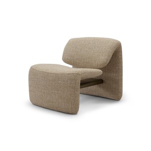 Casa Padrino Luxus Sessel Messing 73 x 83 x H. 69 cm - Sessel mit Stoffbezug - Moderne Wohnzimmer Möbel - Luxus Qualität Casa Padrino Luxus Sessel Messing 73 x 83 x H. 69 cm - Sessel mit Stoffbezug - Moderne Wohnzimmer Möbel - Luxus Qualität