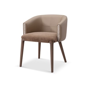 Casa Padrino Luxus Esszimmerstuhl Silbergrau / Hellgrau 59 x 56 x H. 73 cm - Eleganter Esszimmerstuhl - Moderne Esszimmer Möbel - Luxus Qualität Casa Padrino Luxus Esszimmerstuhl Silbergrau / Hellgrau 59 x 56 x H. 73 cm - Eleganter Esszimmerstuhl - Moderne Esszimmer Möbel - Luxus Qualität