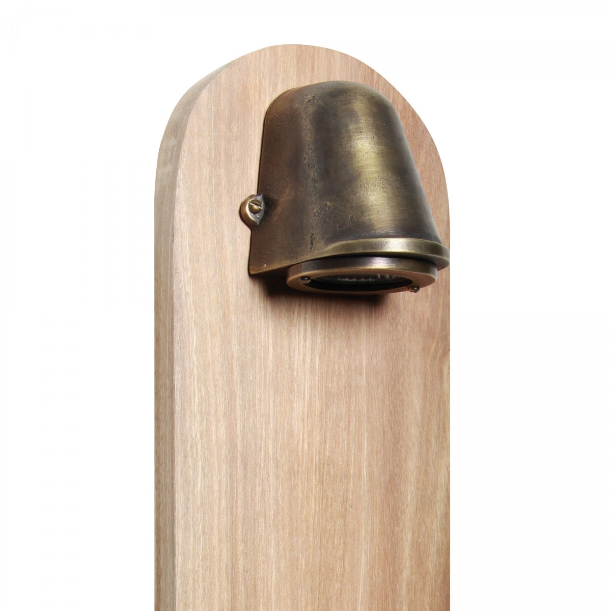 Casa Padrino Art Nouveau Lampe sur Socle 14 x 11 x H. 100 cm - Bronze - Luminaire d'Extérieur Nostalgique Résistant aux Intempéries Casa Padrino Art Nouveau Lampe sur Socle 14 x 11 x H. 100 cm - Bronze - Luminaire d'Extérieur Nostalgique Résistant aux Intempéries