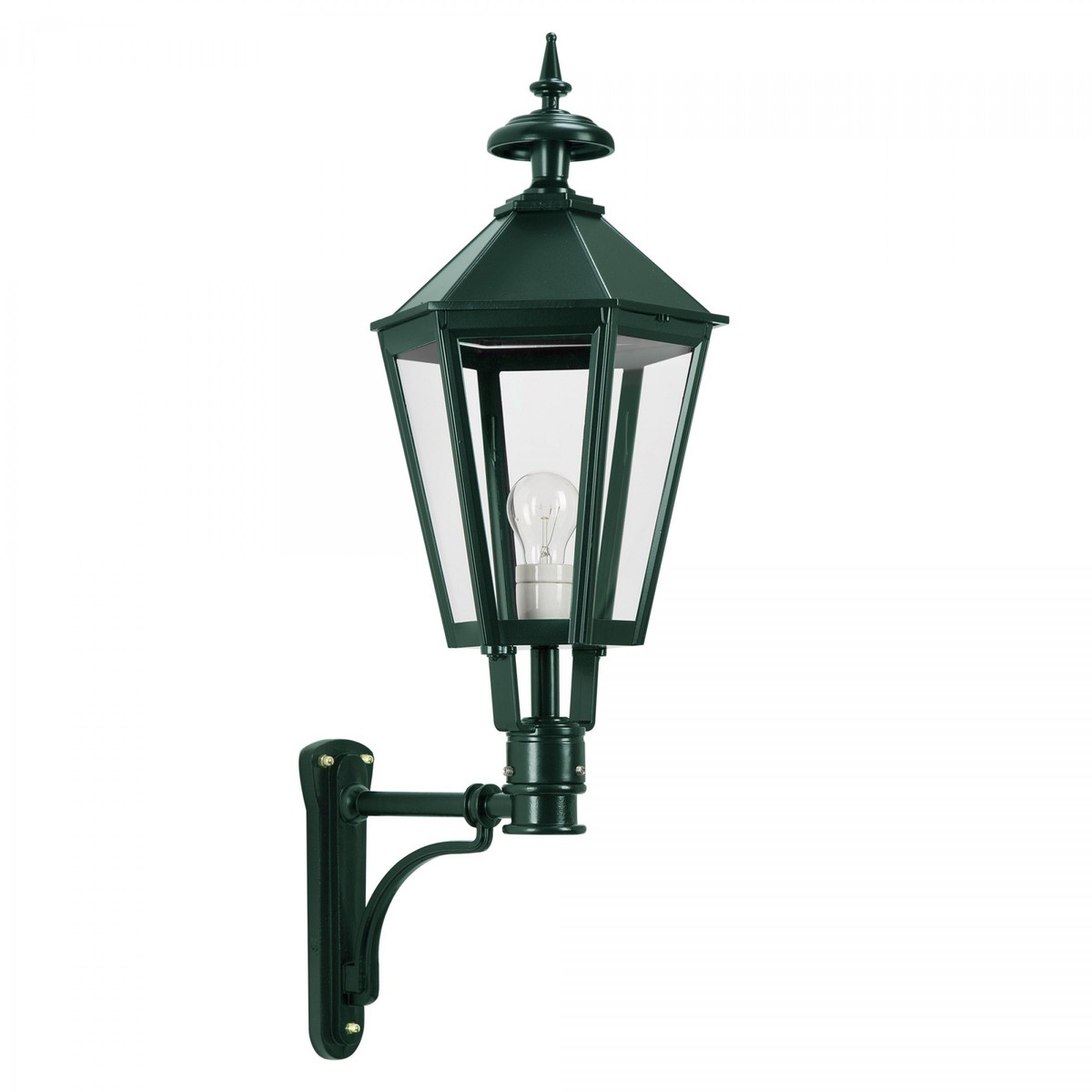 Casa Padrino Art Nouveau Applique Extérieure 29 x 39 x H. 85 cm - Coloris Variés - Luminaire d'Extérieur Nostalgique Résistant aux Intempéries Casa Padrino Art Nouveau Applique Extérieure 29 x 39 x H. 85 cm - Coloris Variés - Luminaire d'Extérieur Nostalgique Résistant aux Intempéries