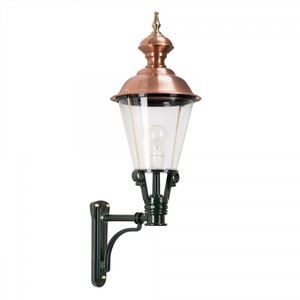Jugendstil Wandleuchte Soest L Jugendstil Wandleuchte Soest L