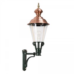 Jugendstil Wandleuchte Soest L Jugendstil Wandleuchte Soest L