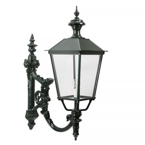 Jugendstil Wandleuchte Charles K5 Jugendstil Wandleuchte Charles K5